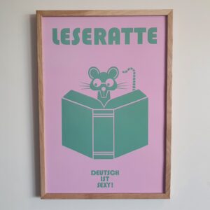 Leseratte