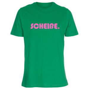 Scheiße-shirt