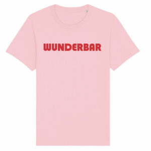 wunderbar