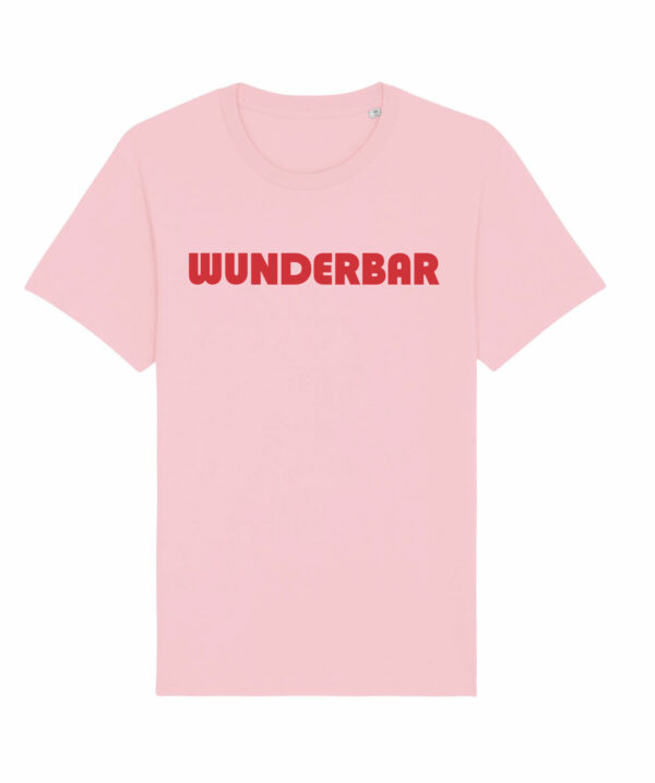 wunderbar