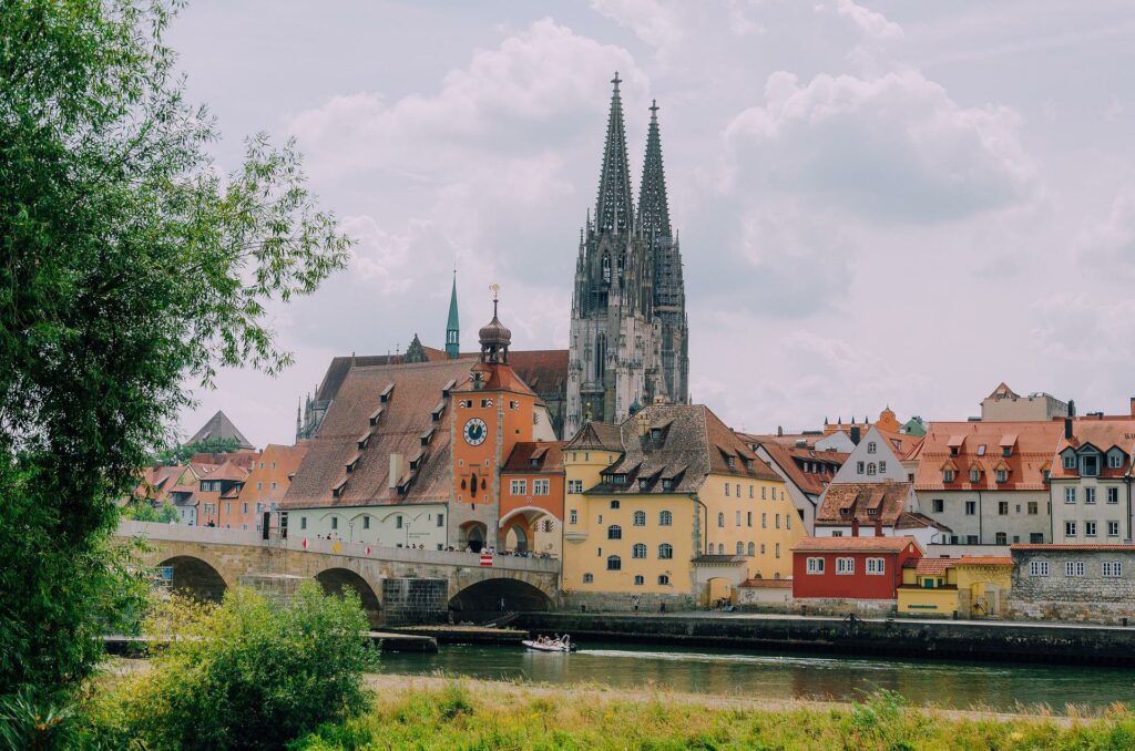 Regensburg