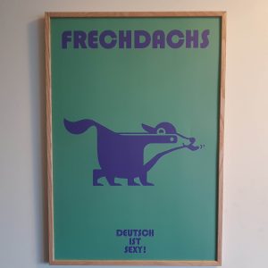 FRECHDACHS