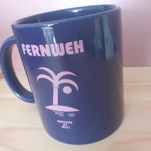 Fernweh