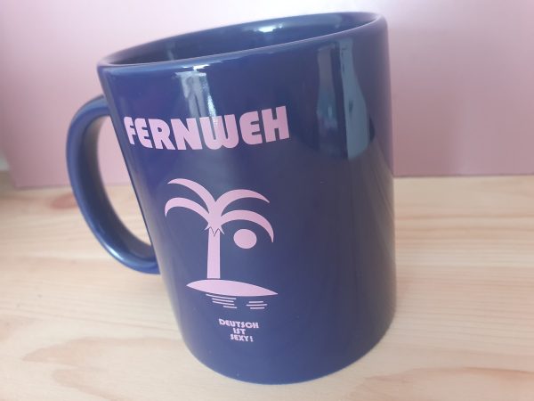 Fernweh