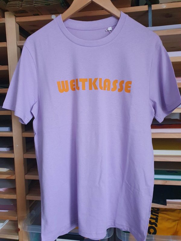 Weltklasse