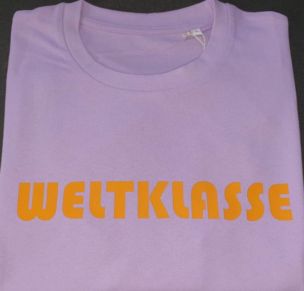 Weltklasse