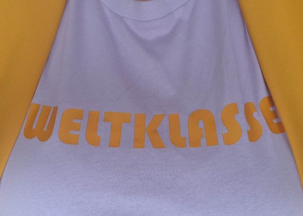 Weltklasse